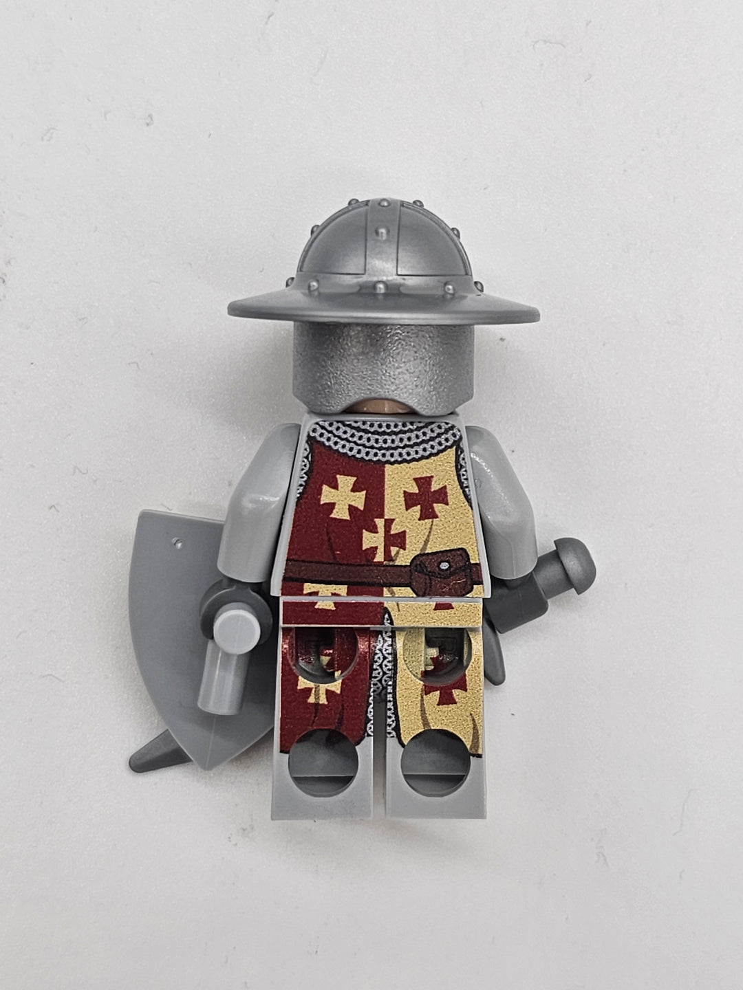 thumbnail image 2 of The Knights Of Ibelin - Official Fireforge Decals / Transfers With Battle Damage (28mm) 2 of 5