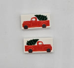 Christmas Truck/Tree Tile Pack