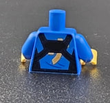 Ninja Blue