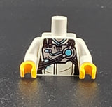 Ninja White