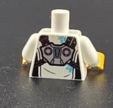 Ninja White