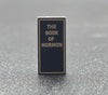 Book or Brick of Mormon
