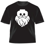 Bearded Builders Guild Supporter T-Shirt