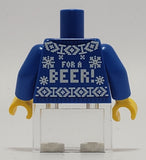 Wonderful Time for....Beer? - Christmas Sweaters