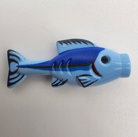 Blue Herring Fish