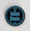 Haunted Mansion Sign