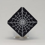 Spider Web Triangles
