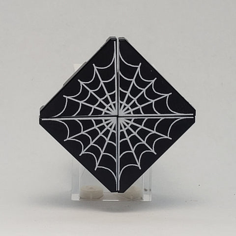 Spider Web Triangle - 4 Pack
