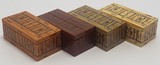 2x4 Brick(Crate) With Tops Various Colors
