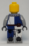 Blue Knight