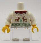 Reindeer - Christmas Sweater