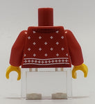 Reindeer - Christmas Sweater