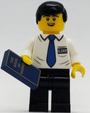 Mormon Missionaries