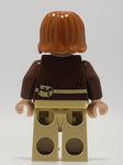 Brown Tunic Male Villager