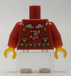 Mario - Christmas Sweater