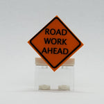 Road Construction Signs