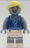 BYU Zombie Cheerleader